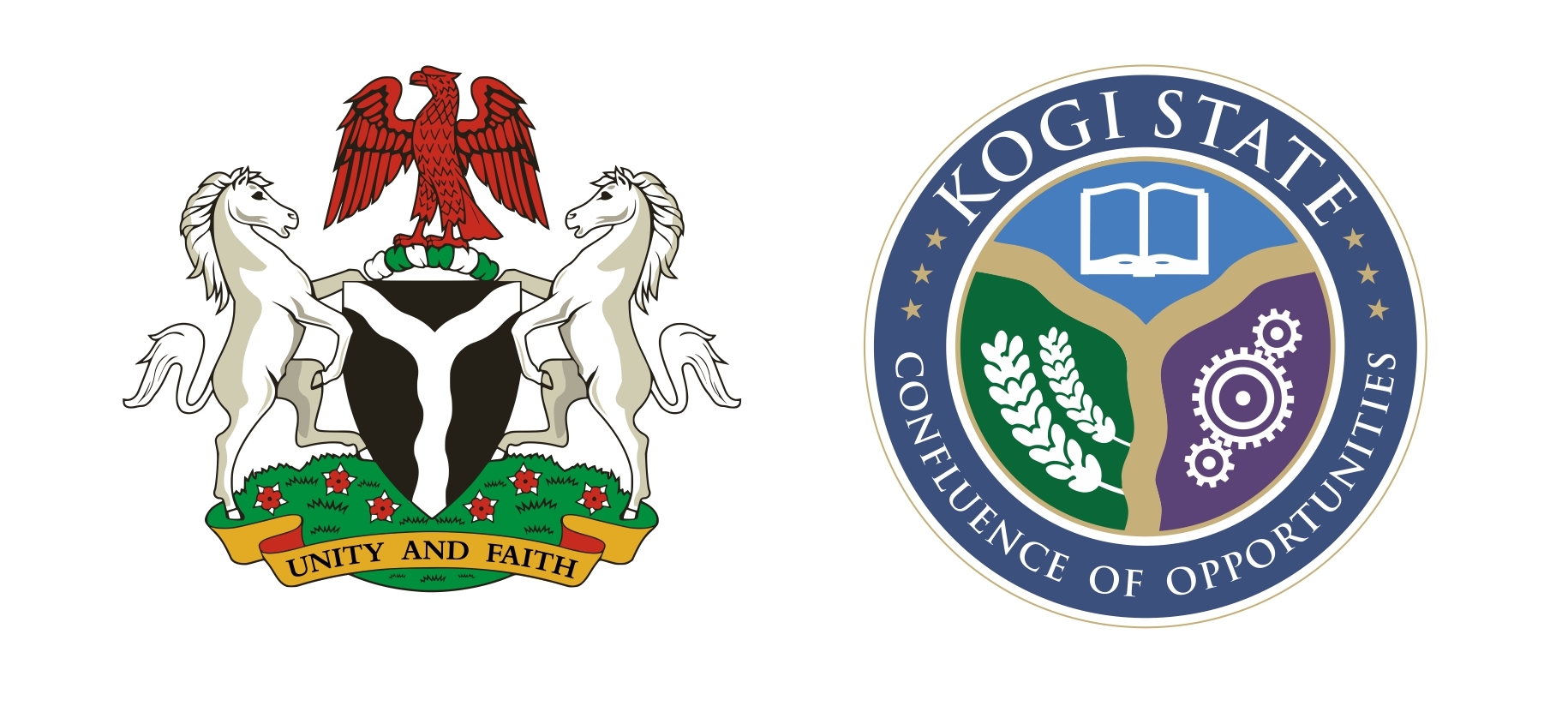Kogi State Logo